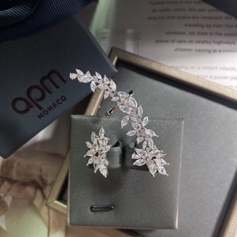 Apm Earrings